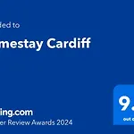 Homestay Cardiff
