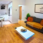 Le Cwtch - Beautiful 1 Bed Boutique Apartment