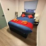 Vere Apartments