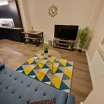 Vere Apartments