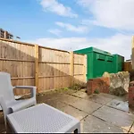 Ensuite Room In Cardiff City Centre