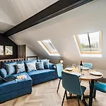 Ty Ayla Premier Apartments - Roath Park