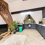 Ty Ayla Premier Apartments - Roath Park