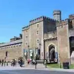 Cardiff City Centre Apartment