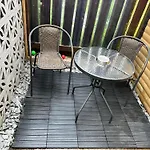 The Llyffant Shed