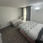 Cardiff City Centre Apartment