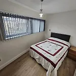 Cardiff City Centre Retreat