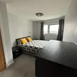 Cardiff City Centre Retreat