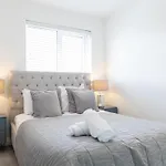 Boutique City Centre Apartments