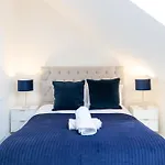 Boutique City Centre Apartments