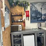 The Llyffant Shed