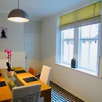 Willows - Cardiff Guest House