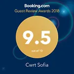 Cwrt Sofia