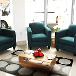 Meridian Terrace Serviced Apartments