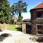 Ty Mynydd Lodge