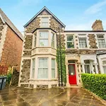 Richmond Road Guest House
