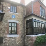 Ty Mynydd Lodge