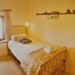 Ty Mynydd Lodge