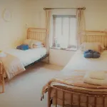 Ty Mynydd Lodge