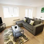 Willow Serviced Apartments - 37