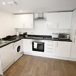 Willow Serviced Apartments - 37
