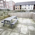 Willow Serviced Apartments - 37