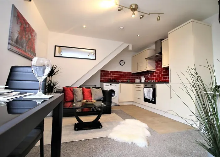 Northcote Lane Apartments - By Property Promise