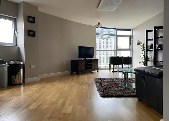 High View Serviced Apartment