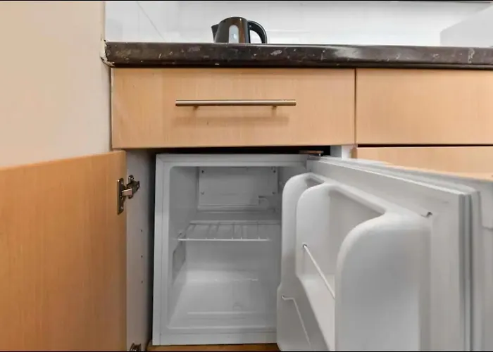 Ensuite Room In Cardiff City Centre