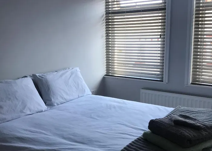 Penarth Refurbishment