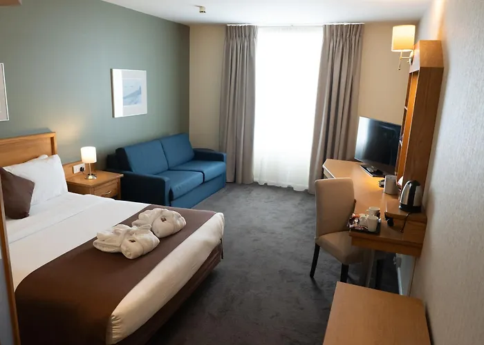 Future Inn Cardiff Bay