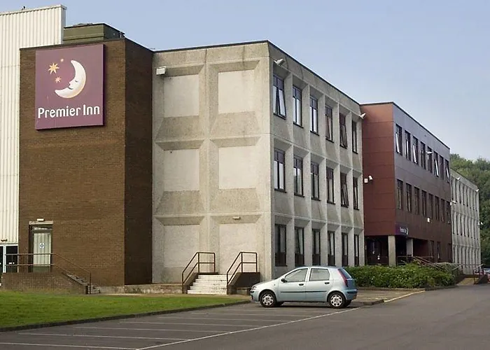 Premier Inn Cardiff Roath