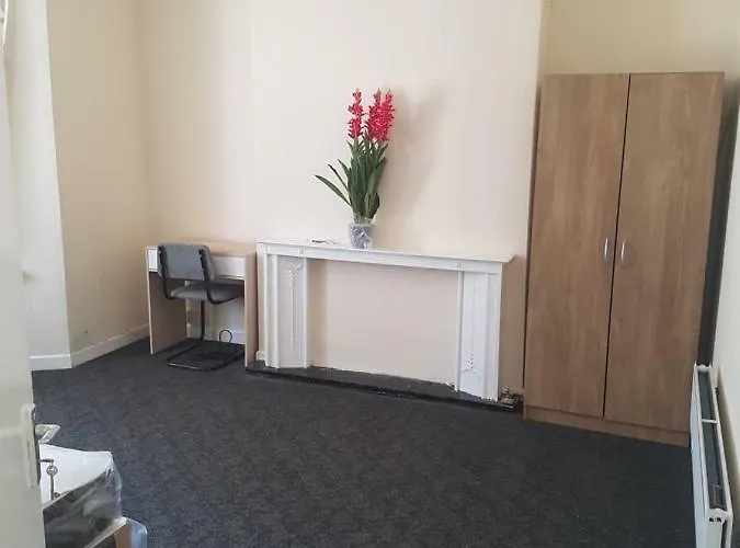 Richmond Road Guest House
