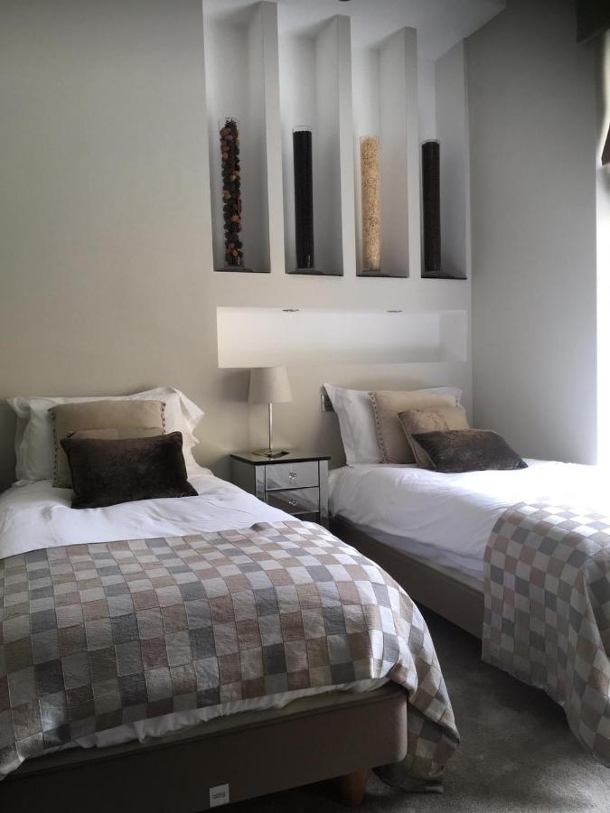 Cathedral 73 Hotel