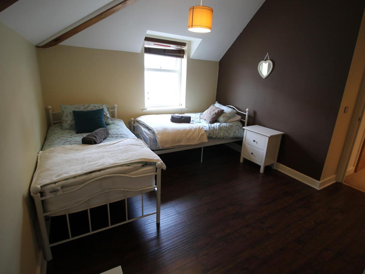 Apartment Holiday Homes Ashgrove Court Penthouses *