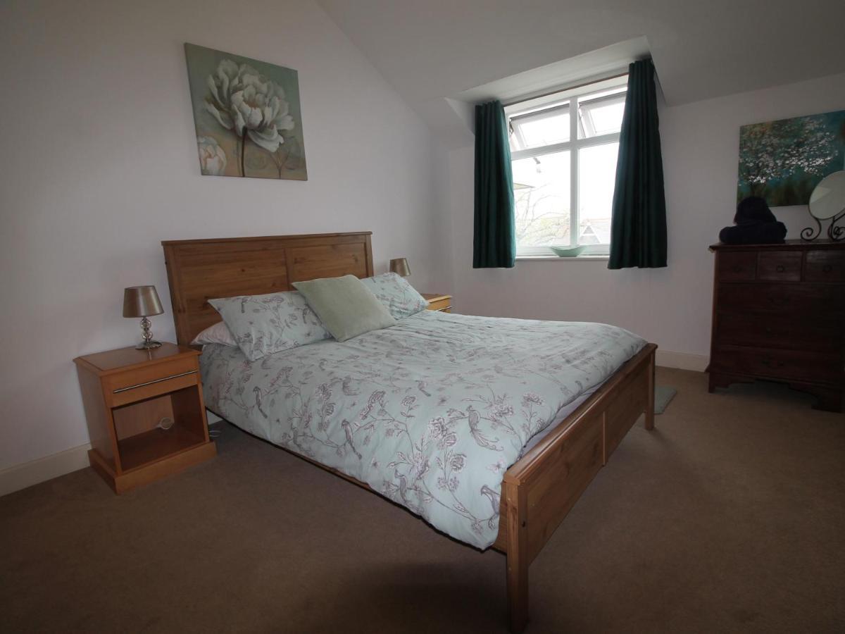 Holiday Homes Ashgrove Court Penthouses Cardiff