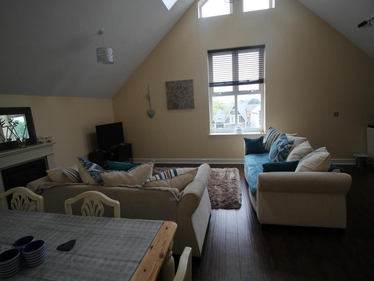 Apartment Holiday Homes Ashgrove Court Penthouses Cardiff