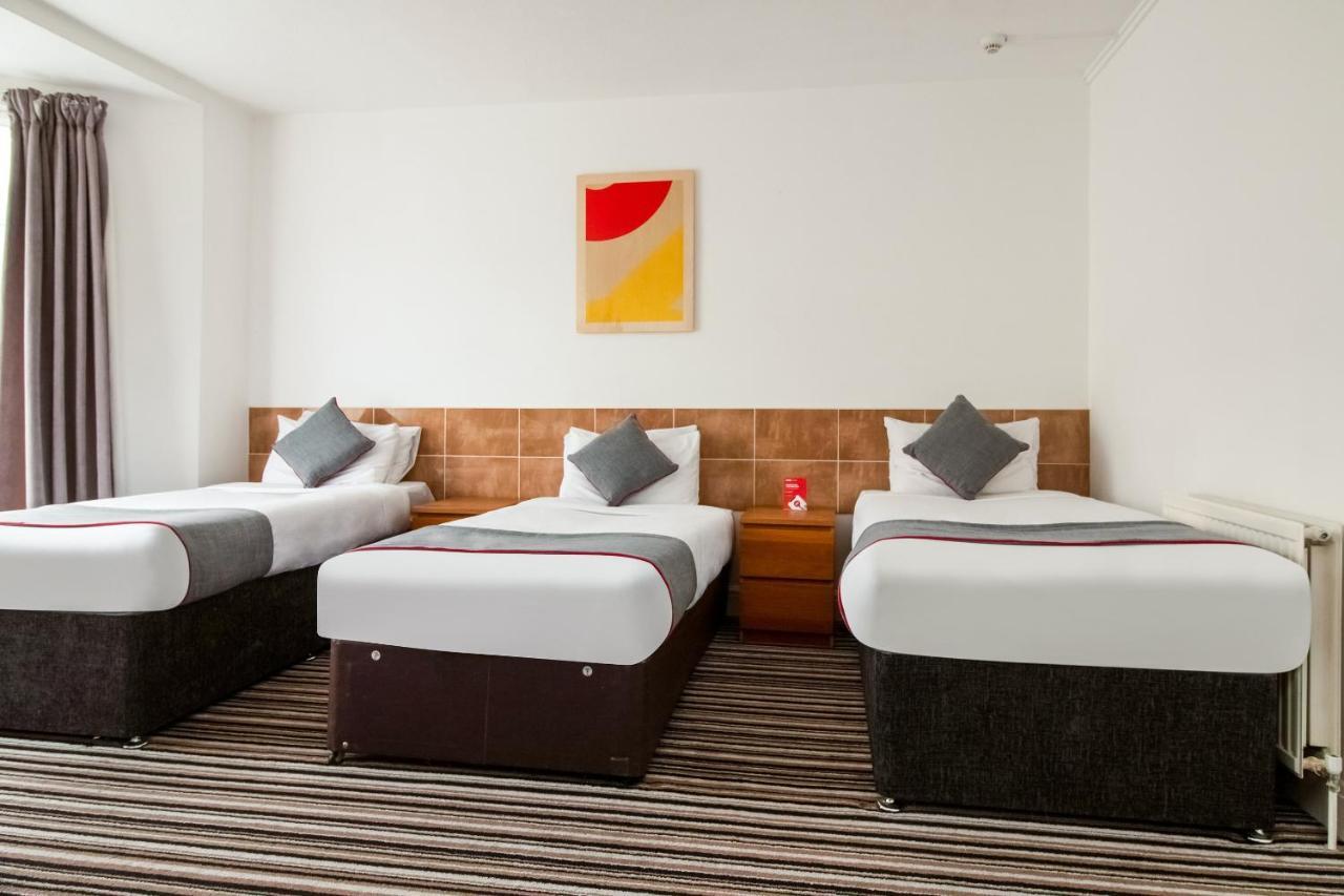 Oyo Flagship Cardiff