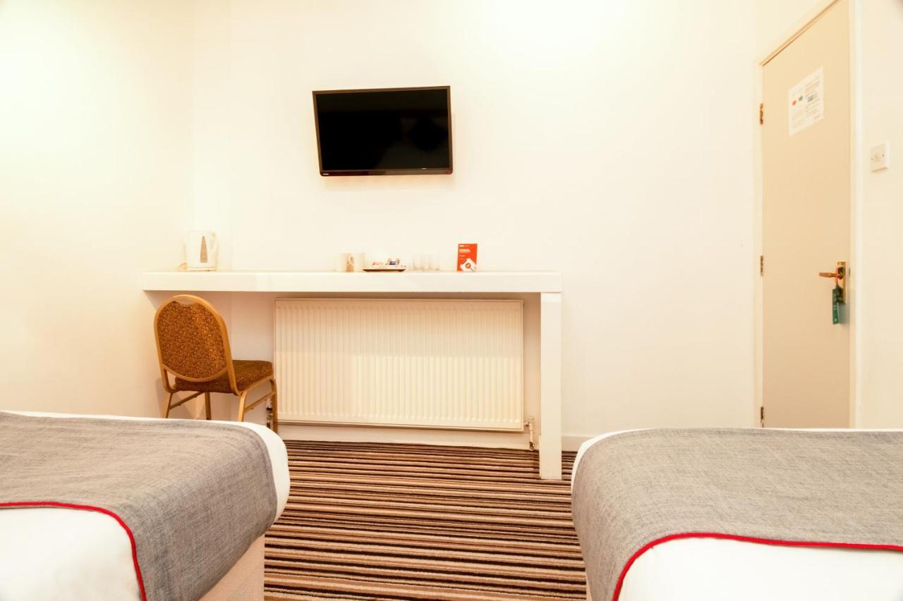 Oyo Flagship 2* Cardiff