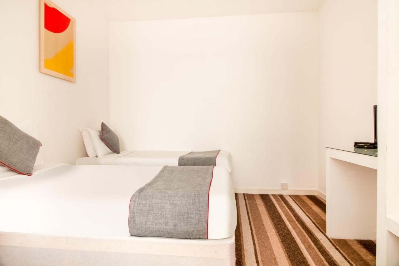 Oyo Flagship Hotel Cardiff