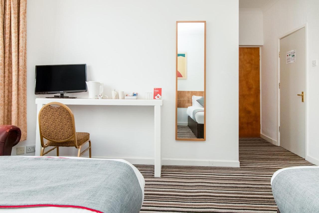 Oyo Flagship Cardiff