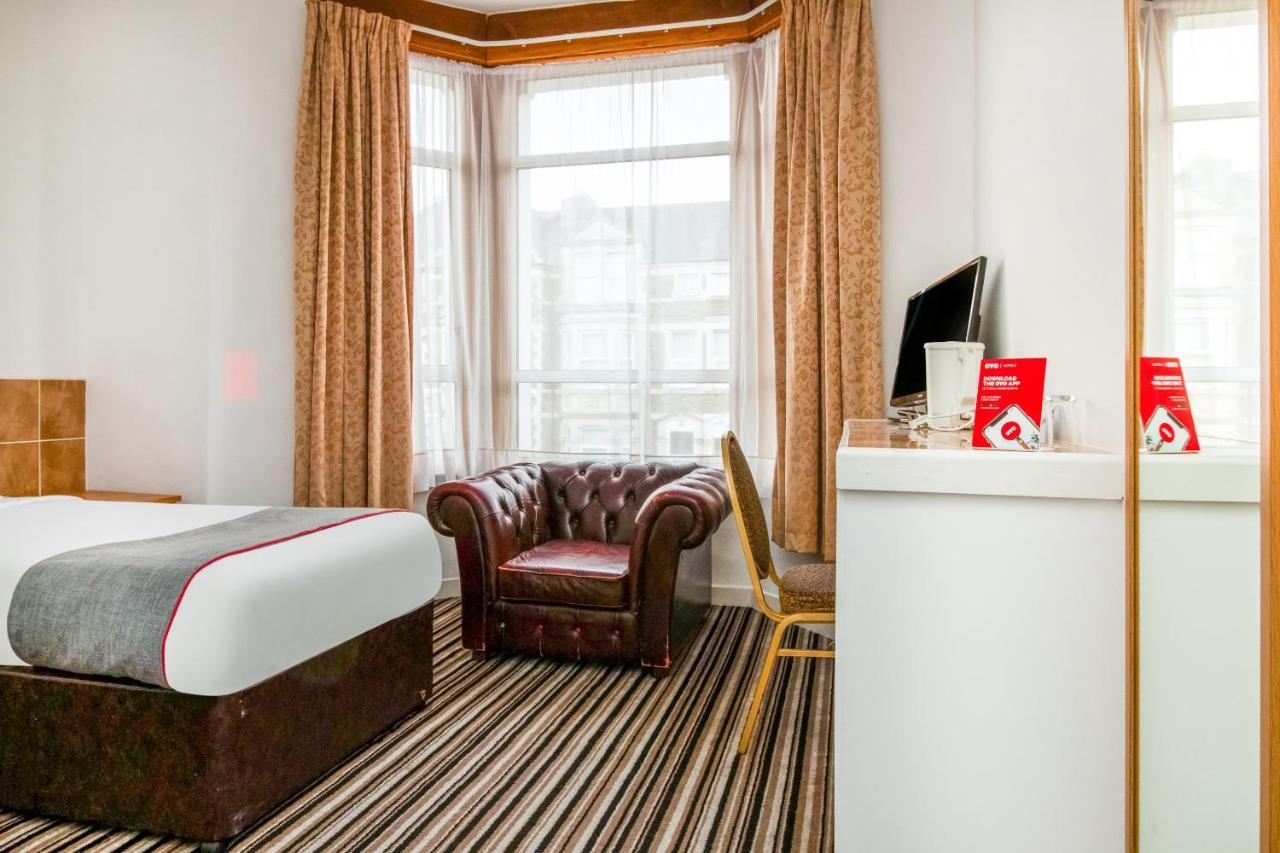 Oyo Flagship 2* Cardiff