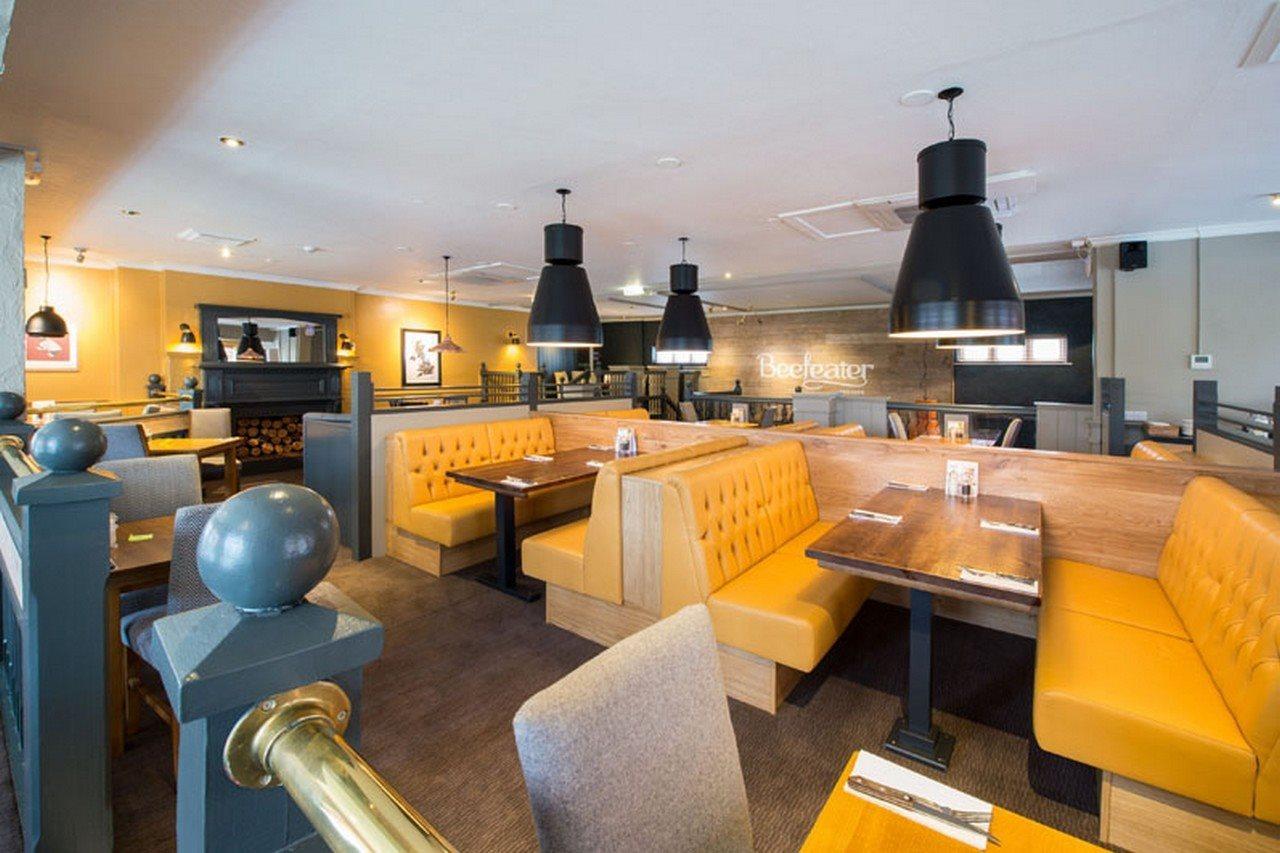 Premier West Hotel Cardiff
