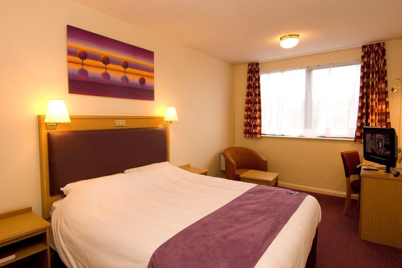 Hotel Premier Roath 3*
