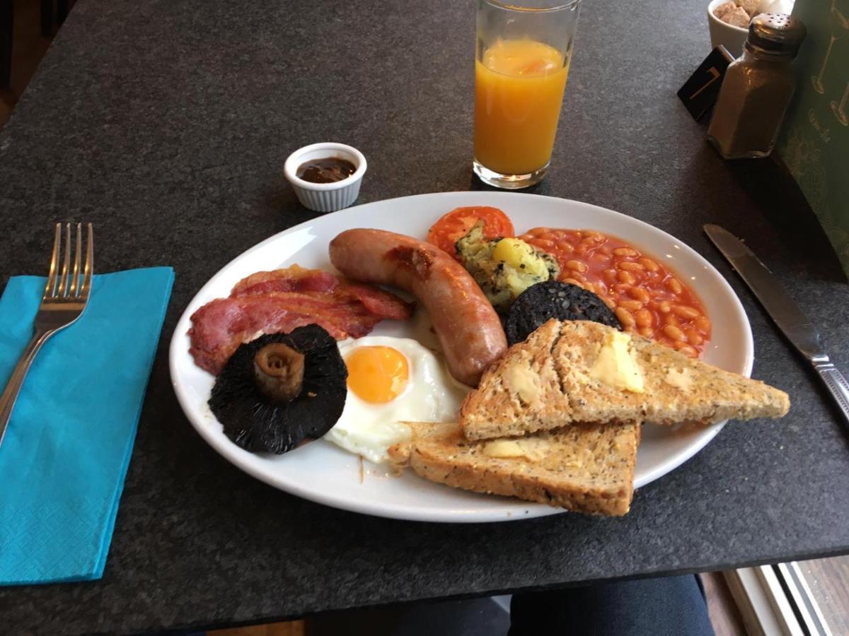 Sids Restaurant And Bar With Cardiff