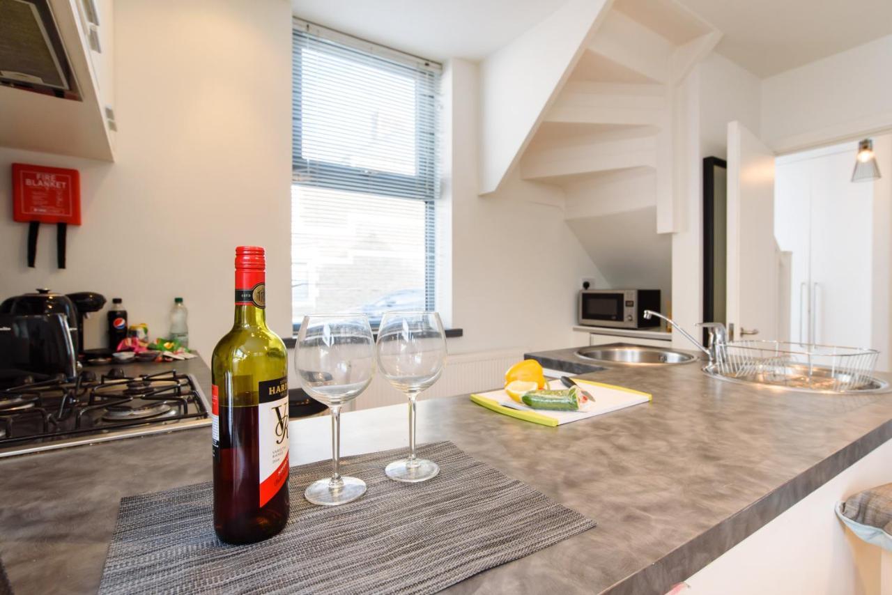 Holiday home Retreat, 2 Bed House With Cloudstream Hot Tub