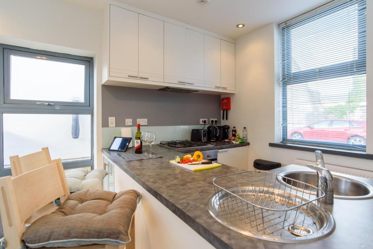 Retreat, 2 Bed House With Cloudstream Hot Tub