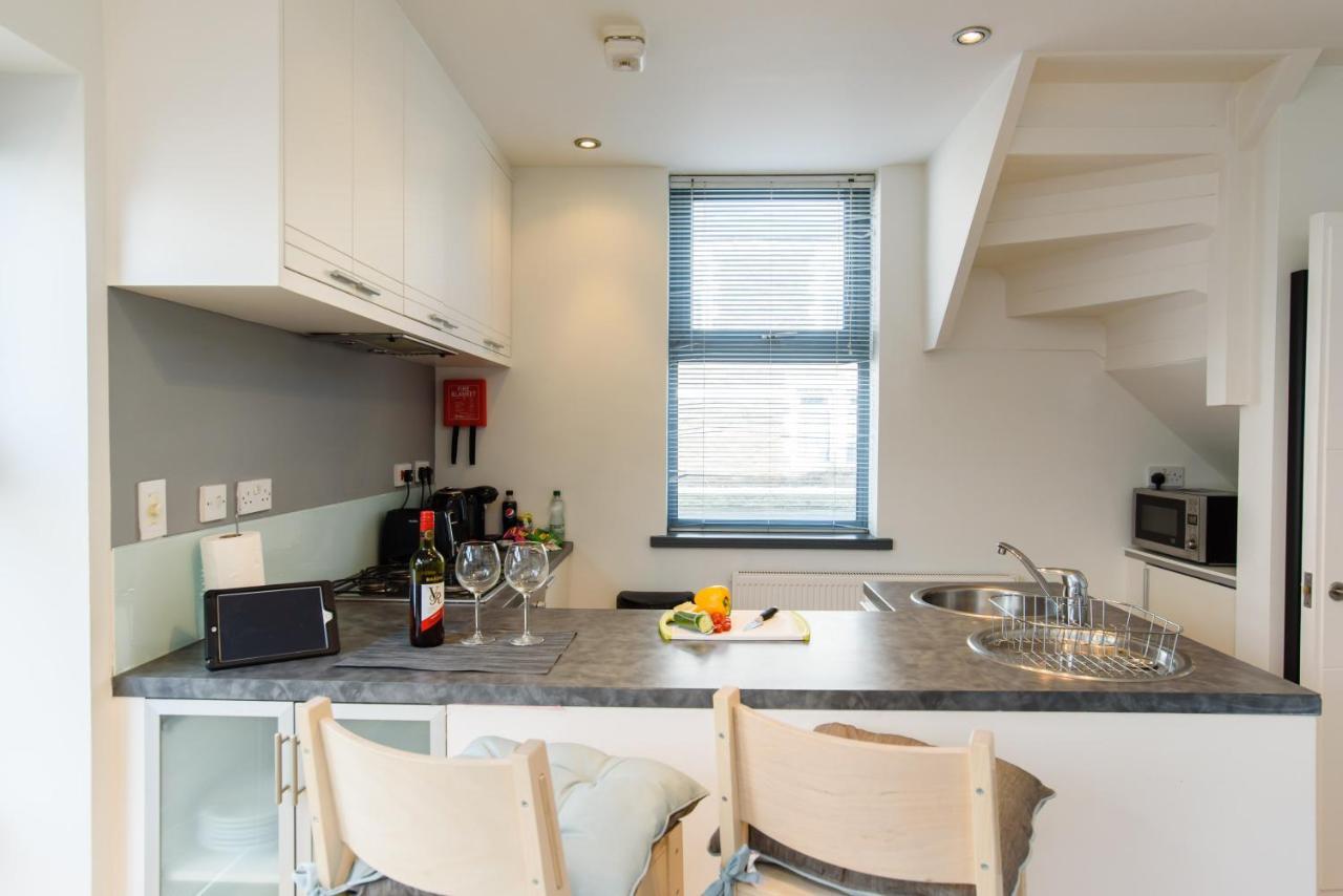 Holiday home Retreat, 2 Bed House With Cloudstream Hot Tub