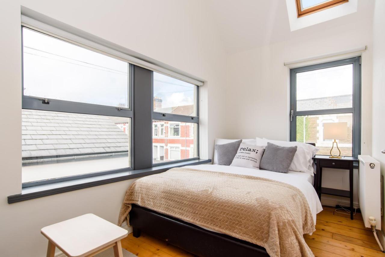 Retreat, 2 Bed House With Cloudstream Hot Tub *