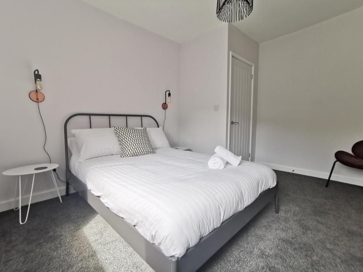 Apartment Richmond By Switchback Cardiff